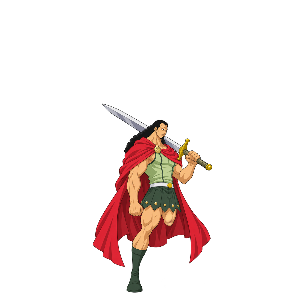Кирос