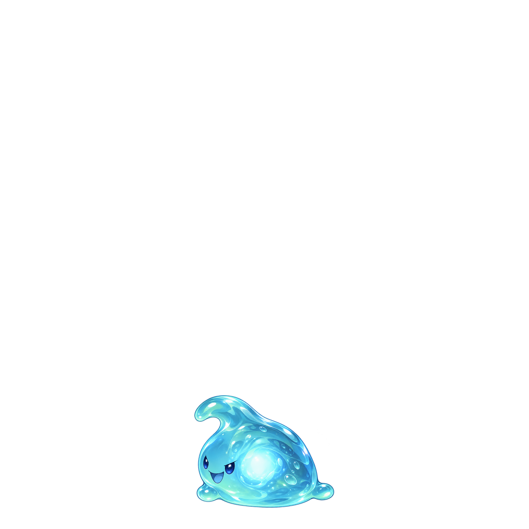 Межмировой слайм