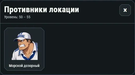 Пример текущего интерфейса: Охота на монстров. Показатели относятся к персонажу на иллюстрации.