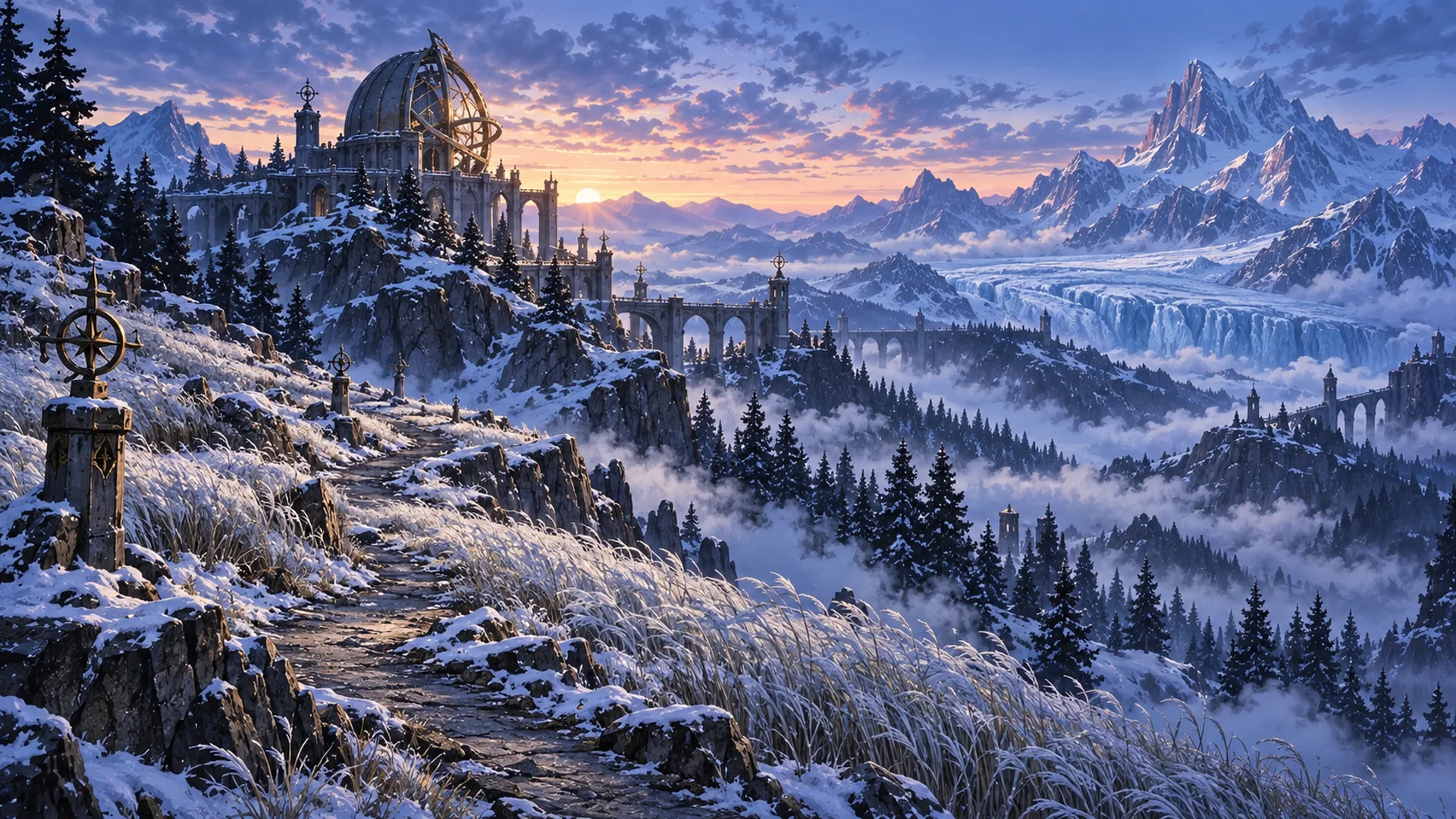 Лагерь Иры